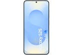 Samsung -  Galaxy S25 - 5g 128 Gb  - Lichtblauw, Nieuw, Zonder abonnement, Verzenden, Blauw