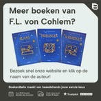 De dierenriem 4. Kreeft 9789024365753 F.L. von Cohlem, Boeken, Verzenden, Gelezen, F.L. von Cohlem