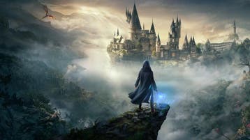 Hogwarts Legacy - PS4, Ophalen of Verzenden, Nieuw
