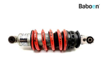 Achter Schokbreker Honda CBR 600 F 1991-1994 (CBR600F, Verzenden, Gebruikt