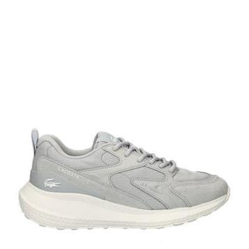 Lacoste Evo lage sneakers voor heren in het Grijs, Verzenden, Nieuw, Lacoste, Sneakers of Gympen