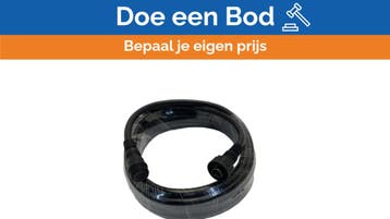 Bieden: Raymarine RayMic 5m Extension Cable for Wired Remot, Ophalen of Verzenden, Nieuw, Communicatie