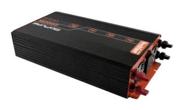 Vechline SoPure Omvormer Pure Sinus V2 2000W, Ophalen of Verzenden, Nieuw