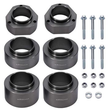 2 Lifting Kit Leveling Lift Kits geschikt voor Chevrolet..., Verzenden, Nieuw, Chevrolet