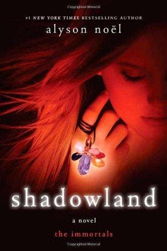 Shadowland - No L 9780312590444, Verzenden, Gelezen, No L