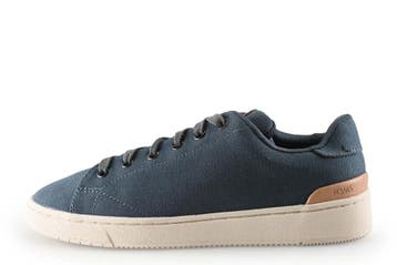 Toms Sneakers in maat 42 Blauw, Toms, Verzenden, Blauw, Sneakers of Gympen