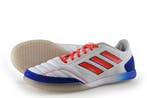 Adidas Voetbalschoenen in maat 44 Wit, Verzenden, Wit, Zo goed als nieuw, Adidas
