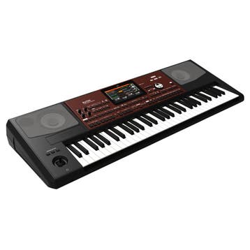 KORG PA700 Entertainer Keyboard – 61 toetsen, RX & DNC sound, Ophalen of Verzenden, Nieuw