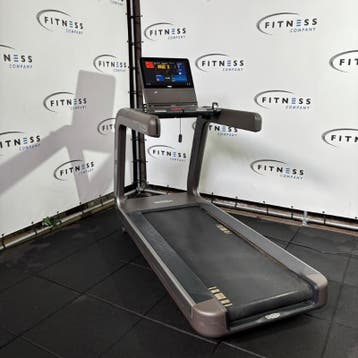 Technogym - Run Artis Unity 3.0 - Carbon Grey, Sport en Fitness, Fitnessmaterialen, Ophalen of Verzenden, Nieuw, Overige typen