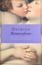 Metamorphosen 9789025336783 Ovidius, Verzenden, Gelezen, Ovidius