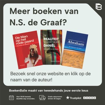 Het getal 50 / Morgenrood brochurereeks / 247 - N.S. de, Verzenden, Gelezen, N.S. de Graaf