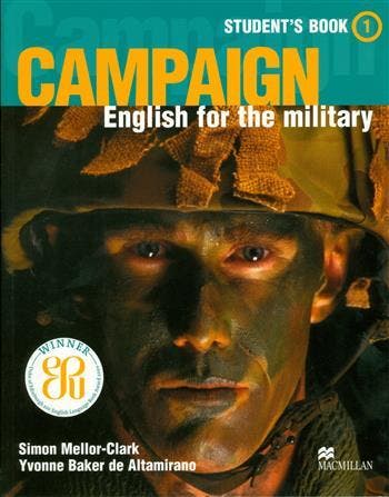 Campaign 1 9781405009805, Zo goed als nieuw