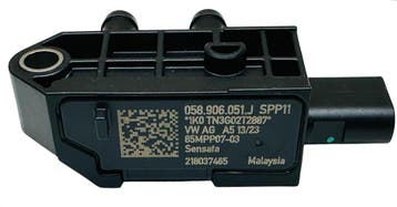 Map Sensor 058906051J VW AG Sensata, Verzenden, Nieuw, Volkswagen