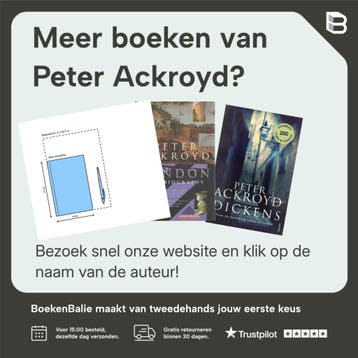 Mr Cadmus - Peter Ackroyd 9781786898975, Verzenden, Zo goed als nieuw, Peter Ackroyd