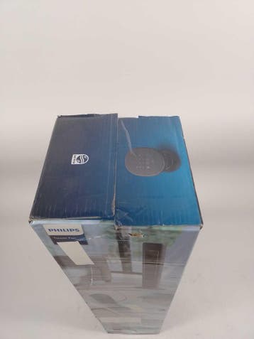 Philips Torenventilator CX5535/11 -, Verzenden, Nieuw