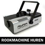 Rookmachine HUREN, Hobby en Vrije tijd, Ophalen, Nieuw