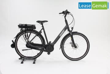 67: Batavus Altura E-go CP | 53 cm, Batavus, Ophalen of Verzenden, Zo goed als nieuw, 51 tot 55 cm
