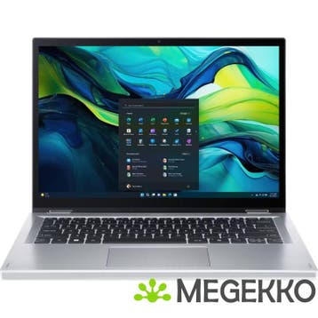 Acer Aspire Go Spin 14 AGSP14-31PT-C6FX 14  Intel N150, Verzenden, Nieuw, Acer
