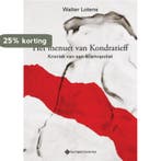 Het menuet van Kondratieff 9789463710565 Walter Lotens, Verzenden, Gelezen, Walter Lotens