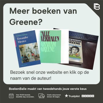 De Consul Honorair - Greene 9789021831251, Verzenden, Gelezen, Greene