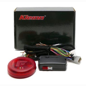 Kleinn 14-22 Chevrolet Silverado Remote Start, Ophalen of Verzenden