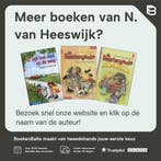 De Beestenbende / Klavertje drie-serie 9789020648348, Verzenden, Gelezen, N. van Heeswijk