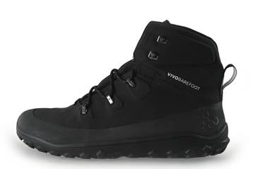 Vivobarefoot Barefoot in maat 47 Zwart, Verzenden, Zwart, Zo goed als nieuw, Vivobarefoot