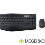 Logitech MK850 Azerty, Computers en Software, Verzenden, Nieuw, Logitech