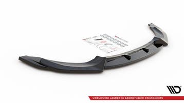 Front Splitter BMW M4 F82, Verzenden