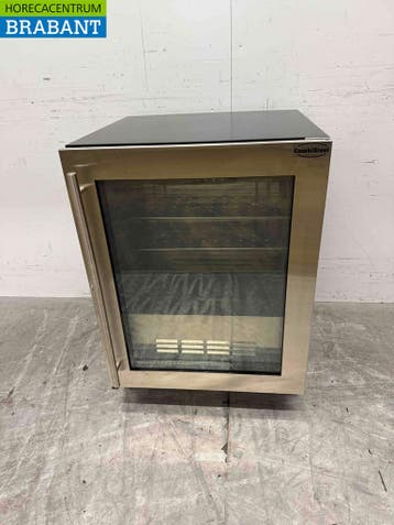 RVS Combisteel Dry age kast 127 liter 230V Horeca, Ophalen of Verzenden, Nieuw zonder verpakking