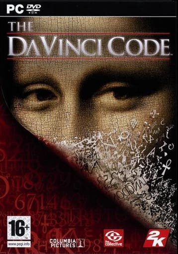 The Da Vinci Code - Windows, Verzenden, Nieuw