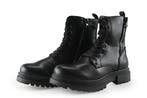 Milo Mila Boots Meisjes in maat 32 Zwart, Milo Mila, Verzenden, Jongen of Meisje, Schoenen