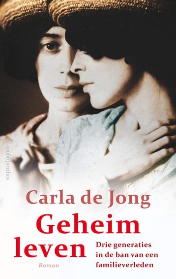 Geheim leven (Goed), Boeken, Verzenden, Gelezen, Carla De Jong