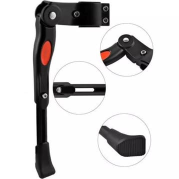 Trizand Fietsstandaard voor 24-29 Inch - Stabiliteit en K..., Ophalen of Verzenden, Nieuw, Frame
