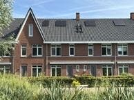 Huis Kea Boumanstraat in Tilburg, Overige soorten, Noord-Brabant