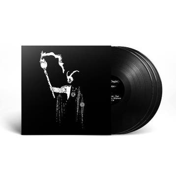lp nieuw - wagner odegard - SVEA SATYRE (pre-order), Verzenden, Zo goed als nieuw, Overige formaten