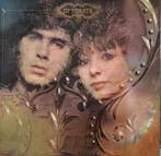 LP gebruikt - Esther &amp; Abi Ofarim - Up To Date (Germa..., Cd's en Dvd's, Verzenden, Zo goed als nieuw