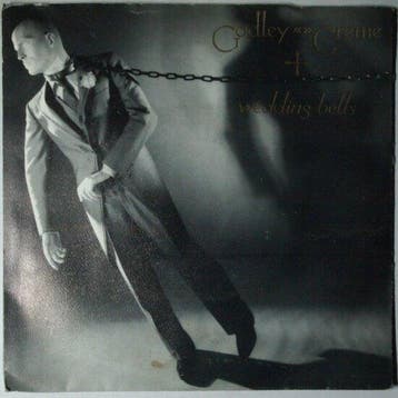 Godley & Creme - Wedding bells - Single, Verzenden, Nieuw in verpakking