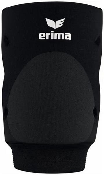 Erima - Volleybal Kniebeschermer - Zwart - Maat M, Ophalen of Verzenden, Nieuw