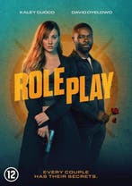 Role Play (DVD) - DVD, Verzenden, Nieuw in verpakking