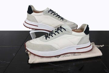 Loro Piana - Week End Walk - Sneakers - Huidige collectie -, Kleding | Heren, Schoenen, Nieuw