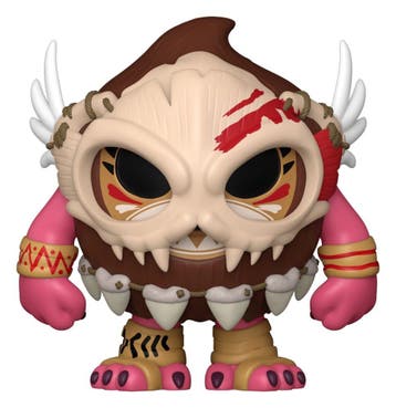 Moana POP! & Buddy Vinyl Figure Kotu 9 cm, Ophalen of Verzenden, Nieuw