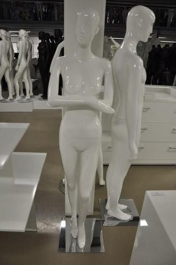 *TIP*  Damesfiguren van exclusief A-merk, Ophalen of Verzenden