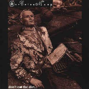 cd - Sky Cries Mary - Dont Eat The Dirt..., Verzenden, Zo goed als nieuw