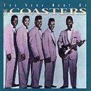 cd - Coasters - The Very Best of the Coasters, Verzenden, Zo goed als nieuw