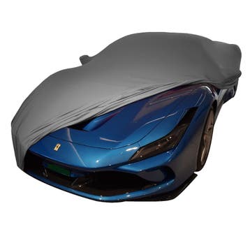 Autohoes voor Ferrari F8 Tributo (2019-heden) Indoor BESTE, Ophalen of Verzenden, Nieuw, Op maat
