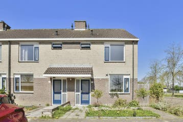 Te huur: Huis Kievitdreef in Waddinxveen, Waddinxveen, Zuid-Holland