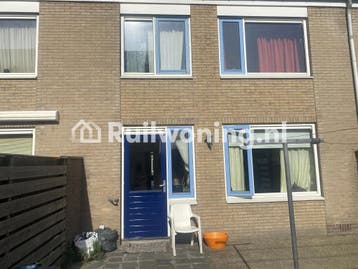 Huis in Hoogeveen beschikbaar voor ruil, Huizen en Kamers, Drenthe