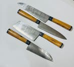 Keukenmes - Keuken- en BBQ-messenet ( 0280) - Amerikaans