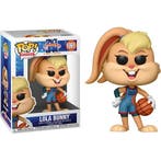 Funko Pop! Space Jam 2  - Lola Bunny #1061, Verzamelen, Verzenden, Nieuw